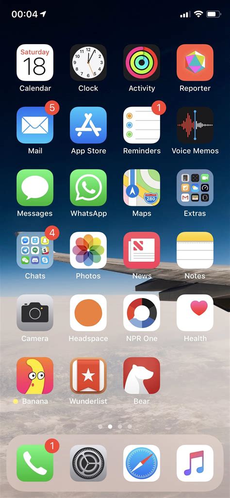 Image result for iOS UI Screen Shot