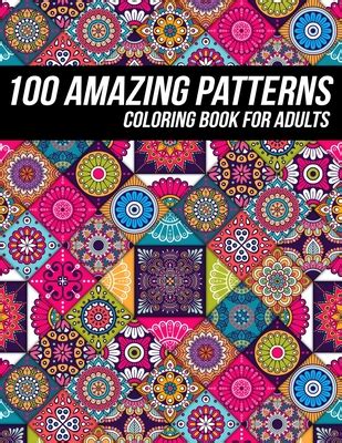 Image result for Pattern Color Book