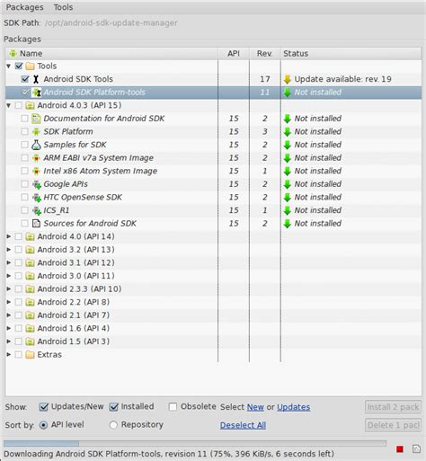Image result for SF Tools Android Kit