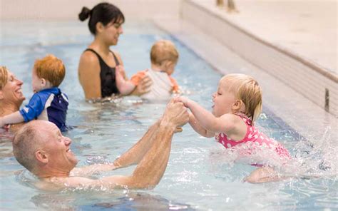 Image result for Swim YMCA Baby
