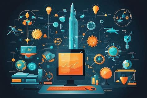 Afbeeldingsresultaten voor Digital Evolution Theme