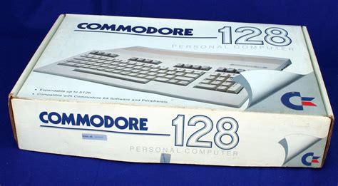 Image result for Commodore 64 128