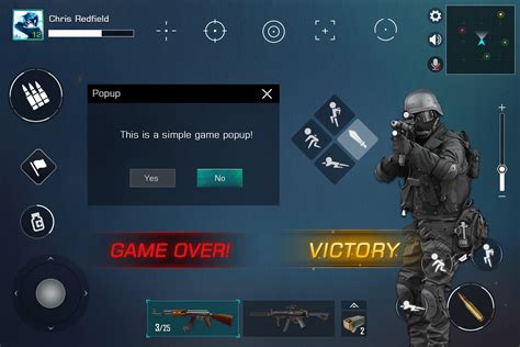 Image result for UI Pack for Unity