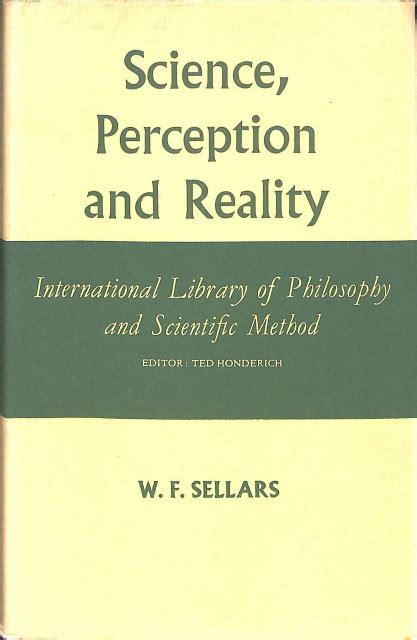 Image result for Science Perception and Reality