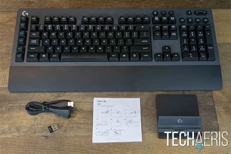 Image result for Logitech G613 Game Mode Button