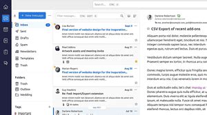 Image result for Email Programs for Windows 11