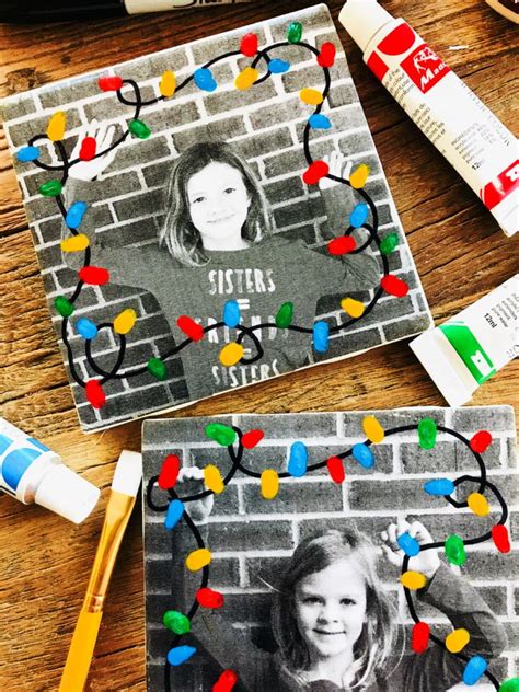 Toradh íomhá ar Tile Projects for Kids