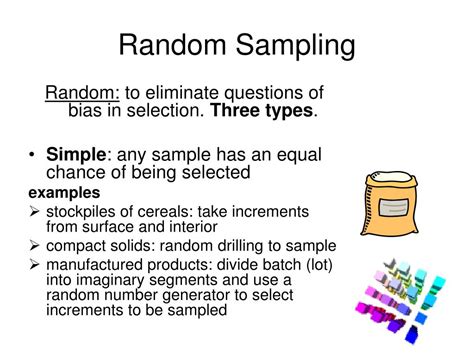 Image result for Random Sample Definition Math