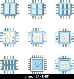 Octa-Core Circuit Design に対する画像結果