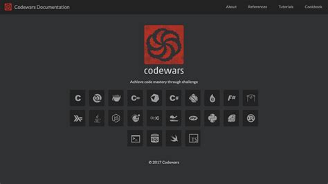 CodeWars JavaScript に対する画像結果