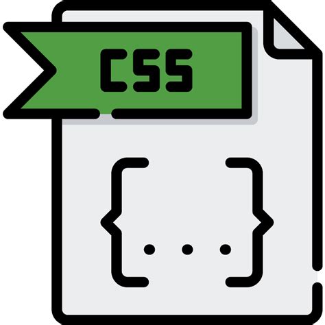 Css Vector SVG Icon - SVG Repo
