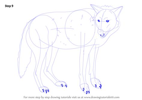 Afbeeldingsresultaten voor Timber Wolf Drawing