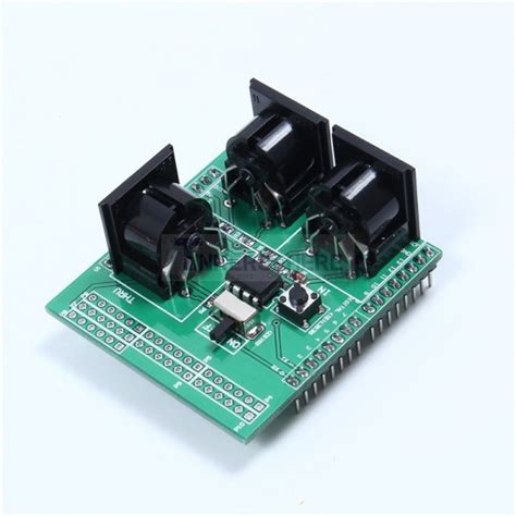 Image result for Midi Shield Arduino