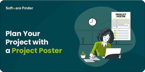 Project Manager Poster Graphical に対する画像結果