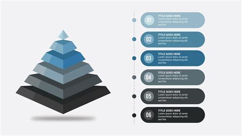 Image result for Infographic Best Design Pyramid
