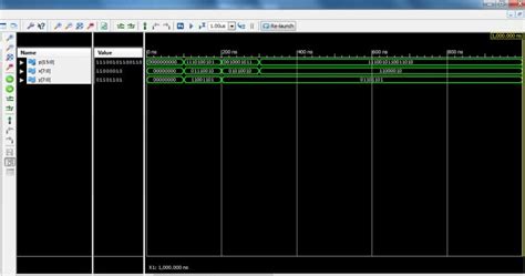 8X3 Array に対する画像結果