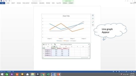 Image result for Make a Line Graph