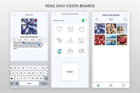 Image result for Vision Board App Free