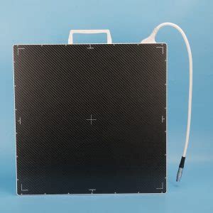 Image result for Flat Panel Detector Sensor Types