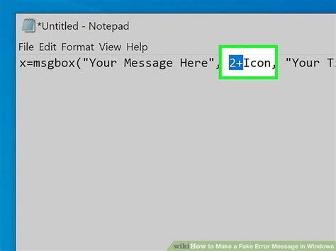 Fake It Error Message に対する画像結果