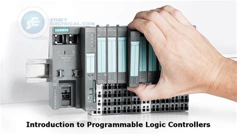 Image result for Program Logic Controller