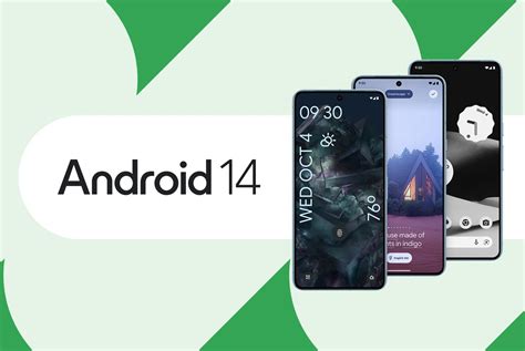 Image result for Android System 14