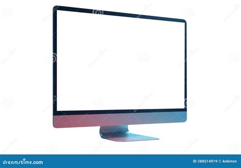 Image result for Front View of Computer Monitor