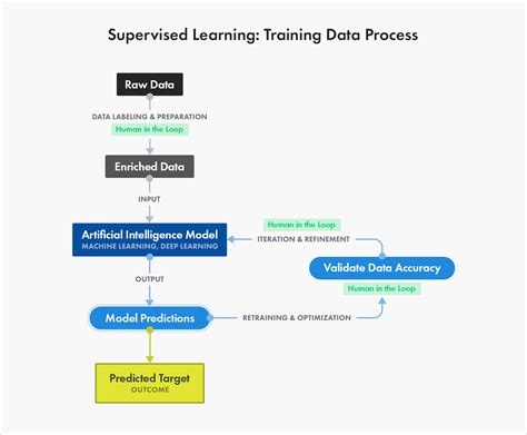 Image result for Supervised Learning Labeled Data