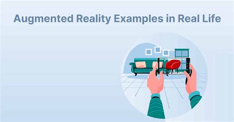 Toradh íomhá ar Augmented Reality in Real Life