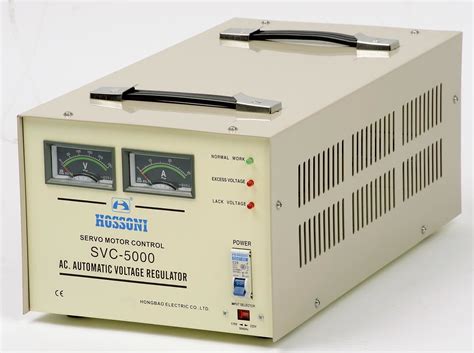 Image result for Automatic Voltage Stabilizer