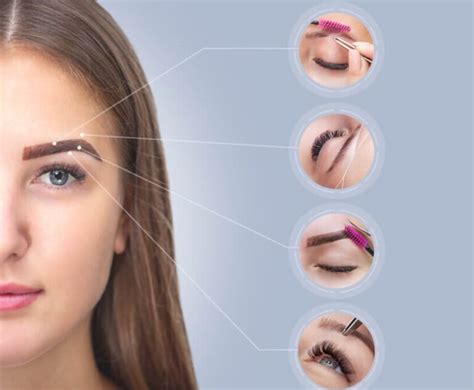 Image result for Eyebrow Styles Threading