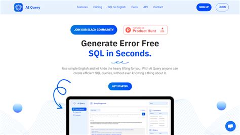 Image result for Gen Ai for SQL Query