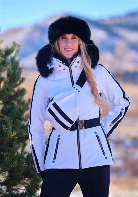 תוצאת תמונה עבור Skea Python Ski Jacket