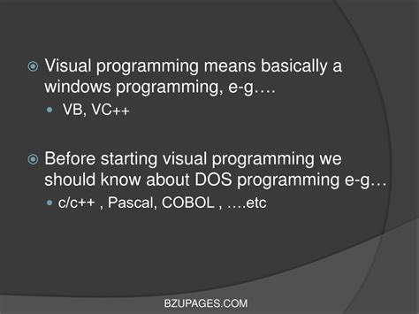 Image result for Before Programming Make a Visual