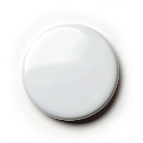 Image result for White Click Button