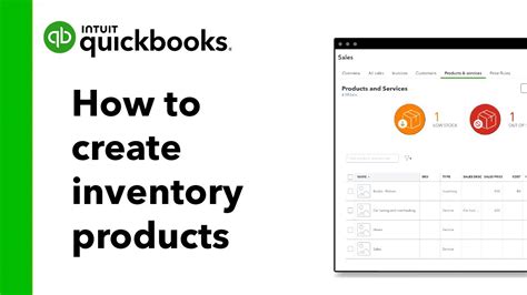 Image result for QuickBooks Inventory