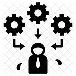 Résultat d’images pour Work LoadIcon