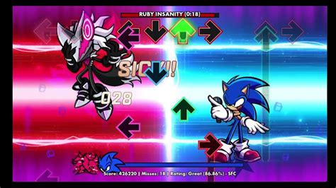 Image result for FNF Infinity