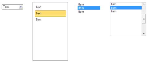 Image result for Dialog Box Elements