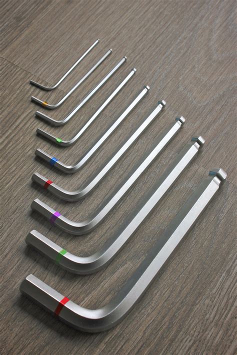 Color Coding Tools and Equipment に対する画像結果