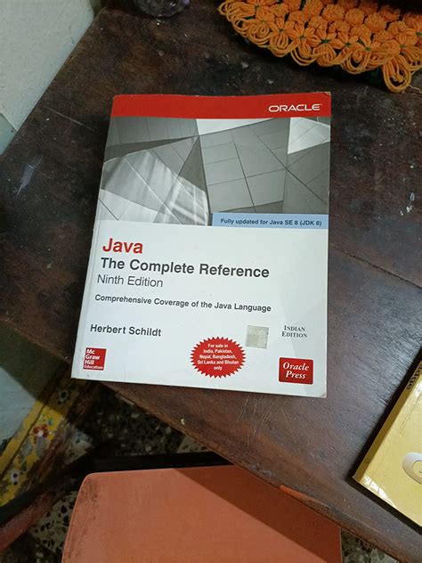 Image result for Java Complete Book