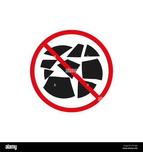 Image result for Do Not Open Broken Window Sign