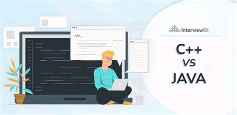 Image result for Diff Between C++ Java
