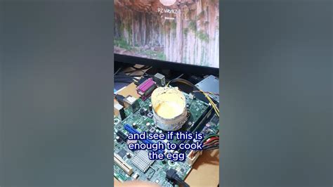 Image result for Cooked PC Setup