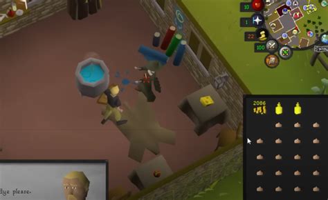 Image result for Making OSRS GP