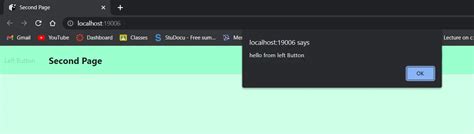 Image result for React Native Button Navigation