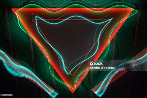 Image result for Triangle Pattern Effect