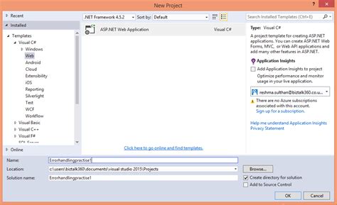 Image result for Error Message Handling in Web App