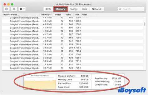 Image result for Check Memory Application