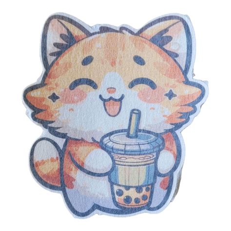 Dexcom Boba Sticker के लिए छवि परिणाम